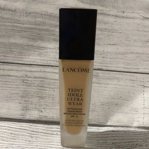 Lancôme Teint idole ultra wear foundation